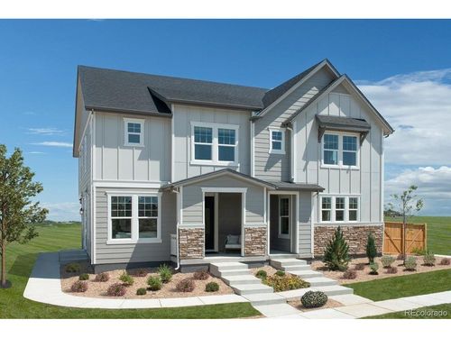 13469 E 111th Ave, Commerce City, CO, 80022-7422 | Card Image