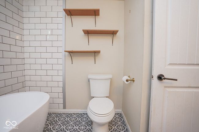 7447 S 25 E, House other with 3 bedrooms, 2 bathrooms and null parking in Pendleton IN | Image 27