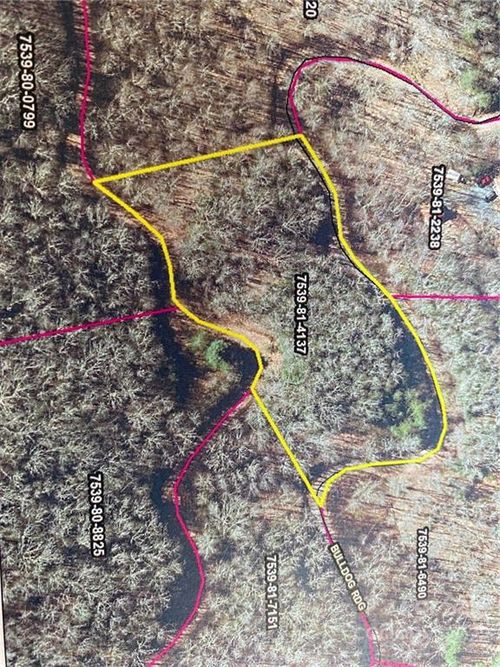 Lot 67 Mountain Forest Estates Road, Sylva, NC, 28779 | Card Image