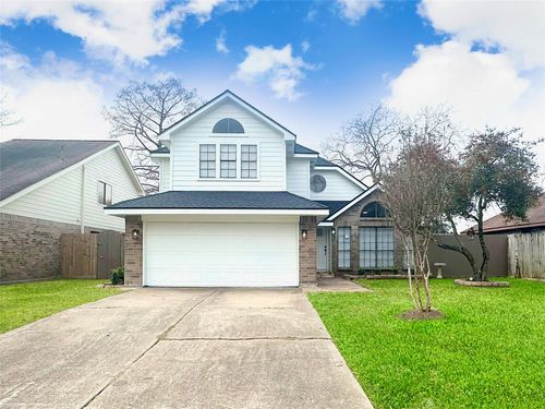 9843 Stableway Dr, Houston, TX, 77065-4391 | Card Image