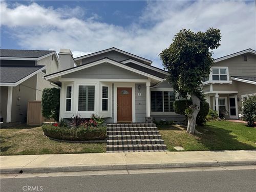 5 Melodylane, Irvine, CA, 92614-5498 | Card Image