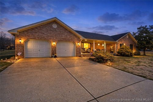 1275 S Westwood Dr, Scottsburg, IN, 47170-6725 | Card Image