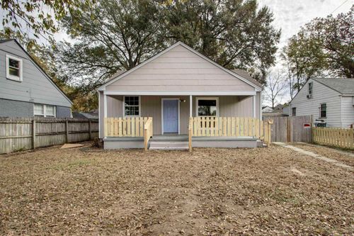 1420 National St, Memphis, TN, 38122-1251 | Card Image