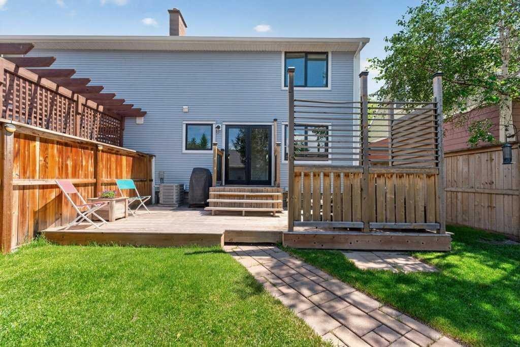 Residential in Calgary