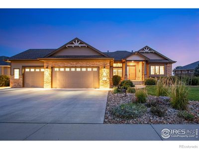 Craftsman architectural design results in spectacular curb appeal! | Image 2