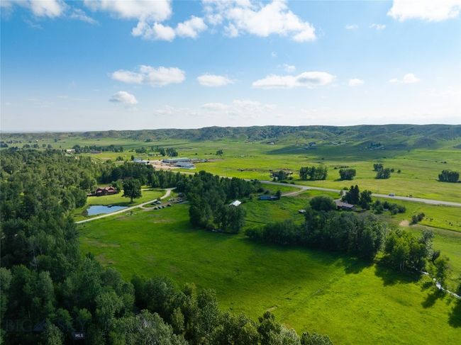 2825 Highway 78 S, House other with 5 bedrooms, 3 bathrooms and null parking in Absarokee MT | Image 7