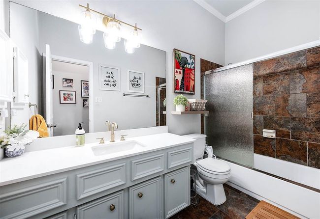 2313 Lilac Breeze Ln, House other with 4 bedrooms, 2 bathrooms and 3 parking in Pearland TX | Image 27