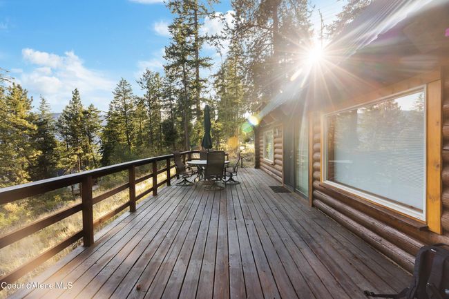 524 Glacier Loop, House other with 1 bedrooms, 1 bathrooms and null parking in Bayview ID | Image 24