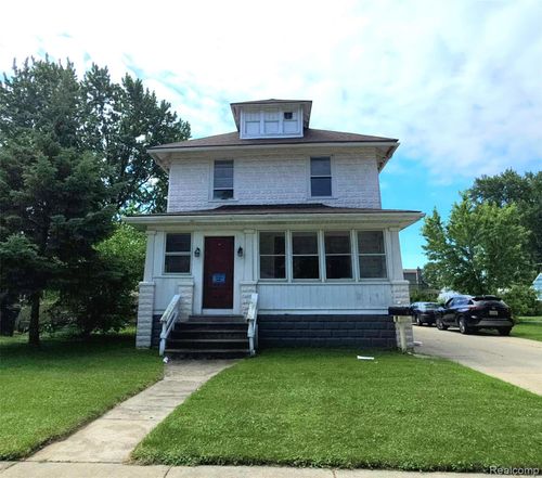 19504 Bigelow St, Roseville, MI, 48066-4199 | Card Image