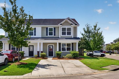 9054 Parlor Dr, Ladson, SC, 29456-5517 | Card Image