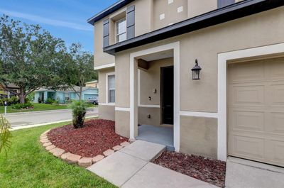 7112 Early Gold Lane, House other with 4 bedrooms, 3 bathrooms and null parking in Riverview FL | Image 3