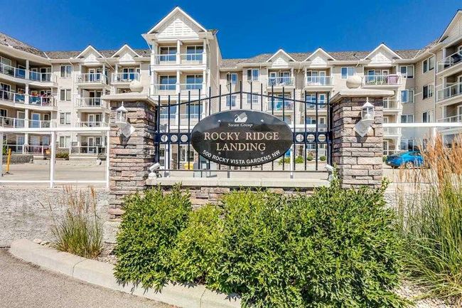 231 - 500 Rocky Vista Gardens Nw, Condo with 1 bedrooms, 1 bathrooms and 1 parking in Calgary AB | Image 38