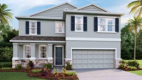 4189 Sw 54th Street Rd, Ocala, FL, 34474-5907 | Card Image