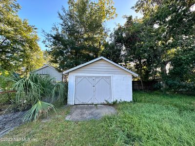 1730 W 15th Street, House other with 2 bedrooms, 1 bathrooms and null parking in Jacksonville FL | Image 3