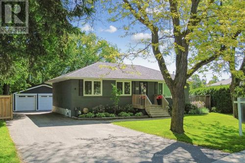 400 Highside Dr, Milton, ON, L9T1X1 | Card Image