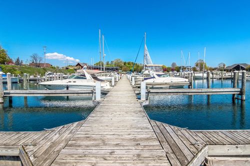 12755 S Marina Village Dr, Traverse City, MI, 49684-6804 | Card Image