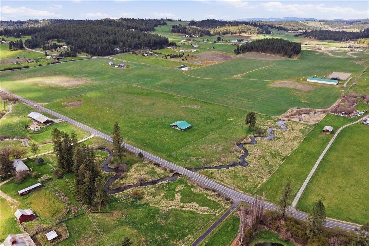 13711 E Mt Spokane Park Dr, Mead, WA 99021