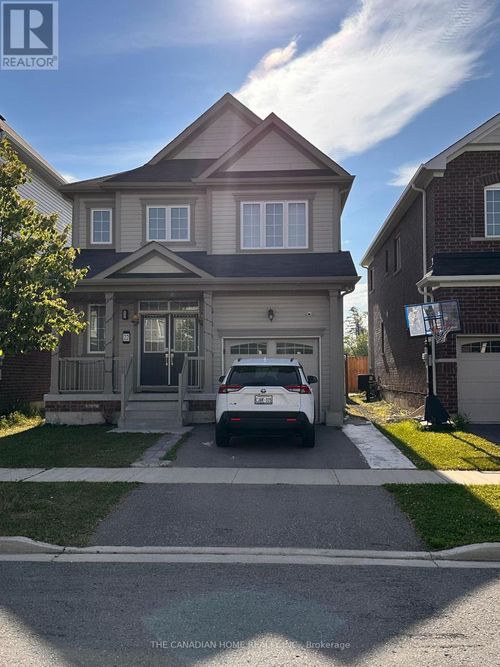 22 Legacy Lane, Welland, ON, L3B0G7 | Card Image