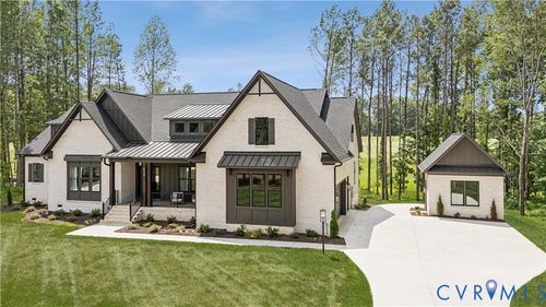 5420 Brickshire Dr, Providence Forge, VA, 23140-4407 | Card Image