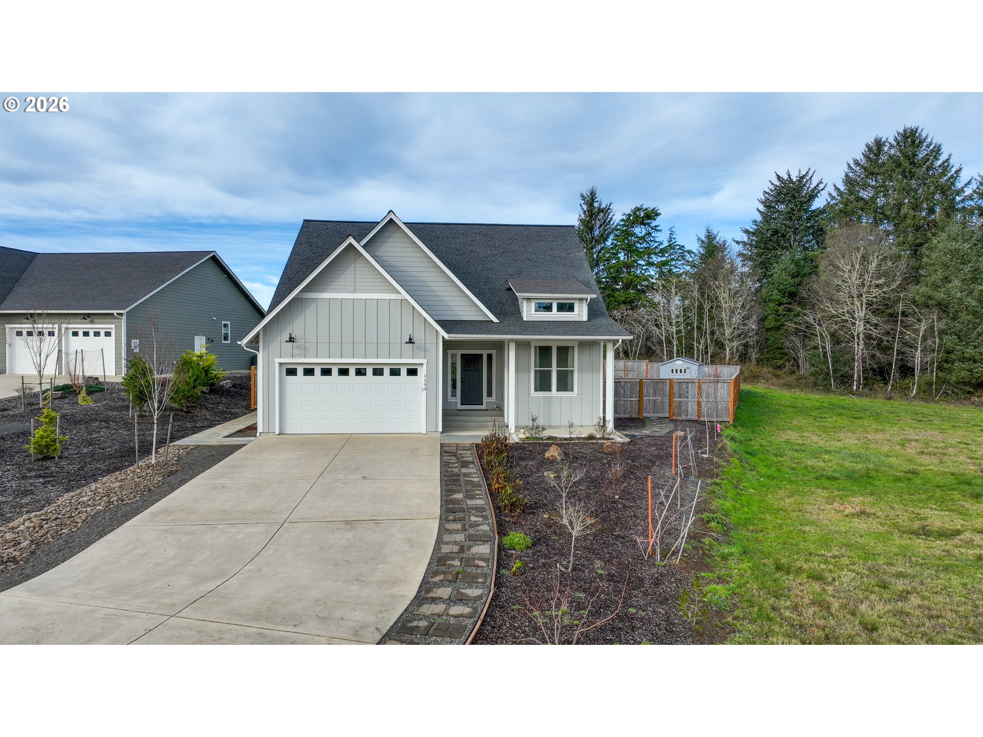 Residential in Warrenton 2