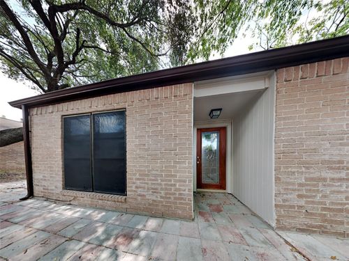 7419 San Simeon Dr, Houston, TX, 77083-3916 | Card Image