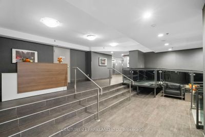 216 - 816 Lansdowne Ave, Condo with 1 bedrooms, 1 bathrooms and null parking in Toronto ON | Image 2