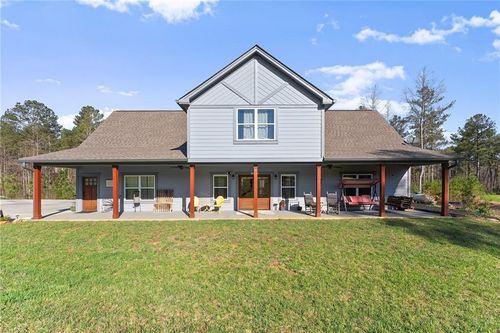 121 Station Gap, Dahlonega, GA, 30533-5066 | Card Image