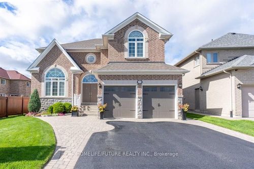 bsmt-109 Boxwood Cres, Markham, ON, L3S4A4 | Card Image