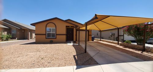 14258 Pacific Point Dr, El Paso, TX, 79938-5379 | Card Image