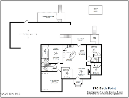 170 Beth Pt, West End, NC, 27376-9233 | Card Image