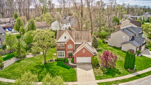 4735 Corydon Ln, Indianapolis, IN, 46239-9757 | Card Image