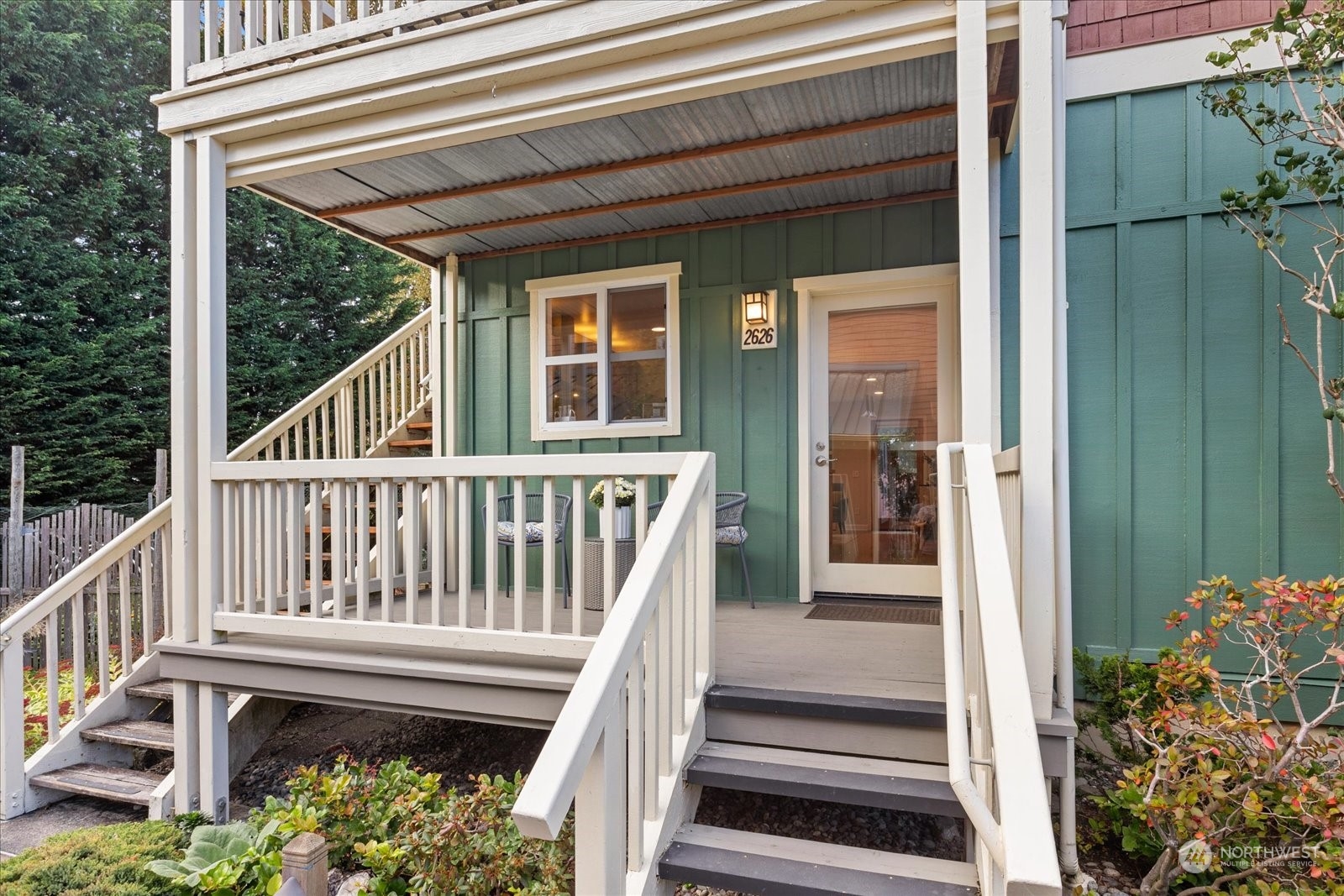 Donovan Ave, Bellingham, WA 98225