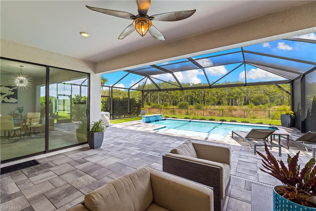 Residential in ESTERO 4