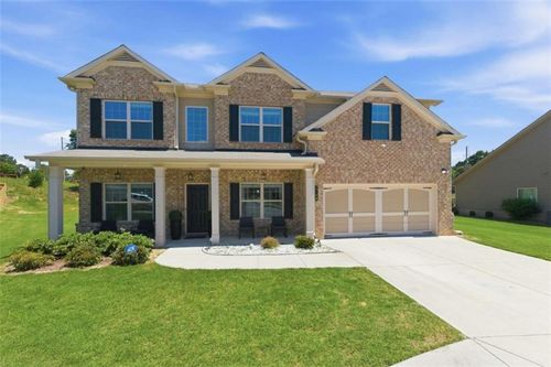 3798 Southfield Ct, Loganville, GA, 30052-4863 | Card Image