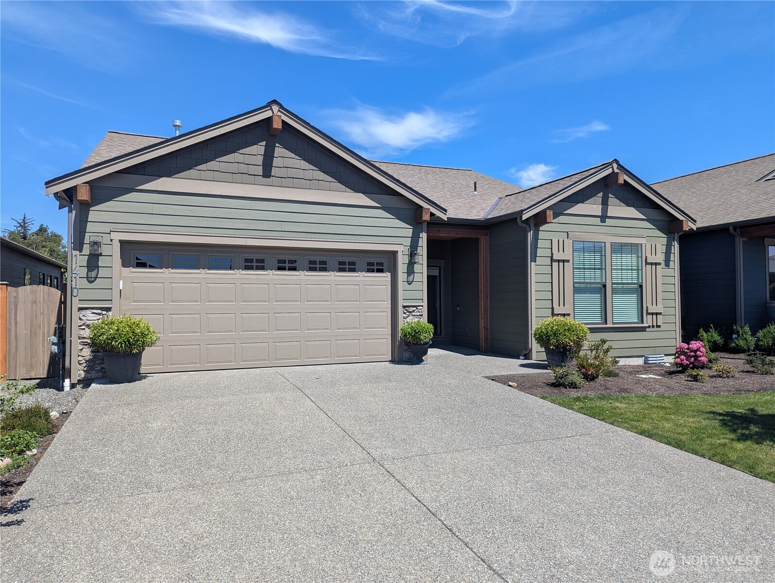 Residential in Ferndale 2