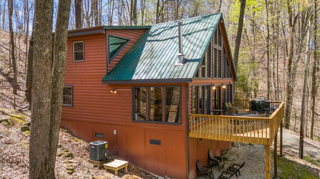 2 Diamond Dr, House other with 3 bedrooms, 2 bathrooms and null parking in Stanton KY | Image 12