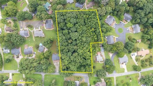 0 Malone Rd, Burlington, NC, 27215 | Card Image
