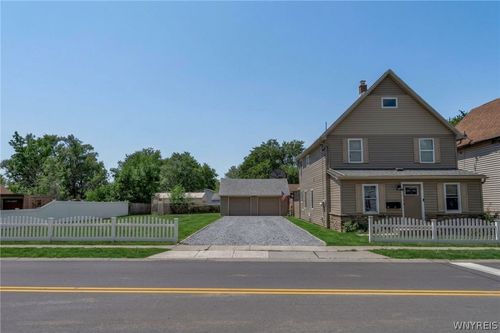 25 Sheldon Ave, Depew, NY, 14043-3530 | Card Image
