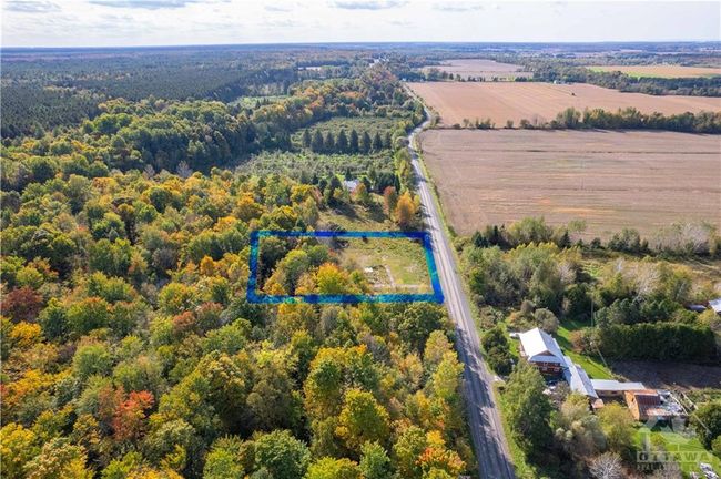 1890 St Félix Rd, Home with 0 bedrooms, 0 bathrooms and null parking in Bourget ON | Image 4