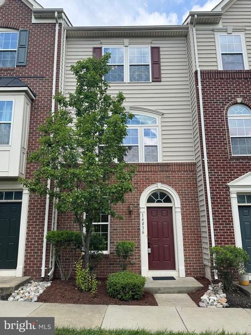 14036 Cannondale Way, GAINESVILLE, VA, 20155-3306 | Card Image