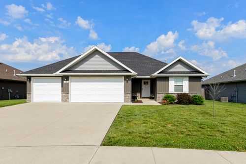 517 Woodland Hills Ave, Rogersville, MO, 65742-9425 | Card Image
