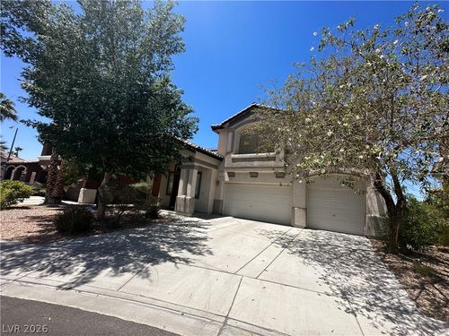 1031 Belle River Ct, Henderson, NV, 89052-3899 | Card Image