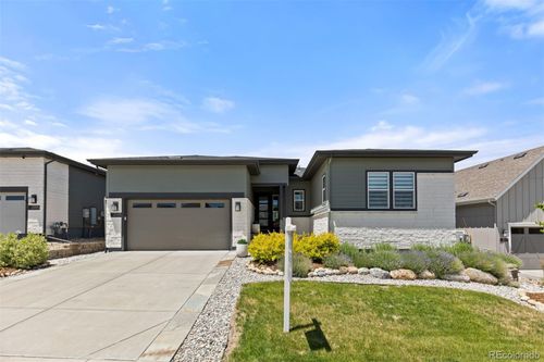 2105 Bellcove Dr, Castle Pines, CO, 80108-9584 | Card Image