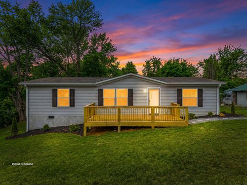 1565 Broyles Ln, Morristown, TN, 37814-5317 | Card Image