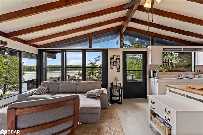 228 Macbeth Island, House other with 4 bedrooms, 2 bathrooms and null parking in Muskoka ON | Image 39