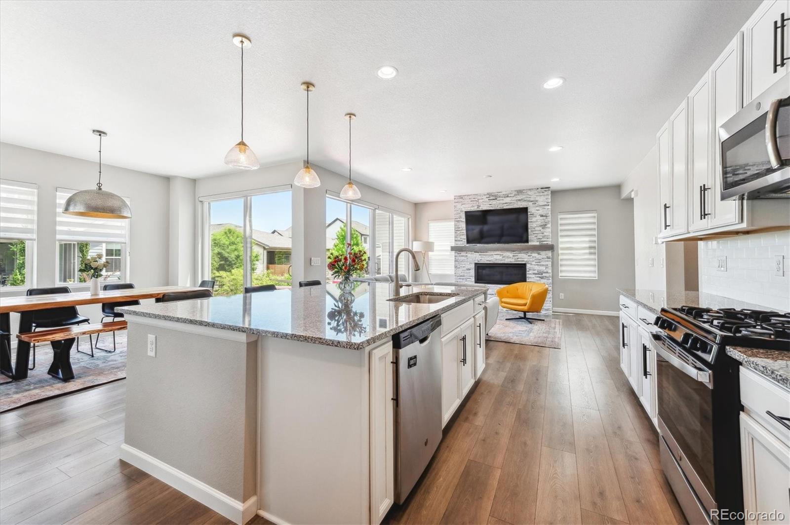 Garden City Ave, Littleton, CO 80125