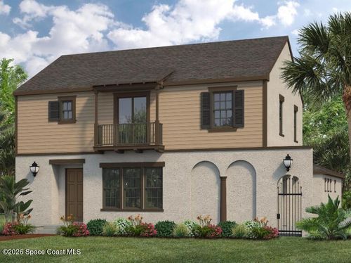 2307 Spur Drive, Melbourne, FL, 32940 | Card Image