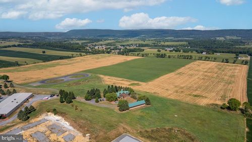 107 Yearicks Blvd, CENTRE HALL, PA, 16828-9156 | Card Image