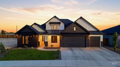 11403 W Lahinch Ln, Kuna, ID, 83634 | Card Image