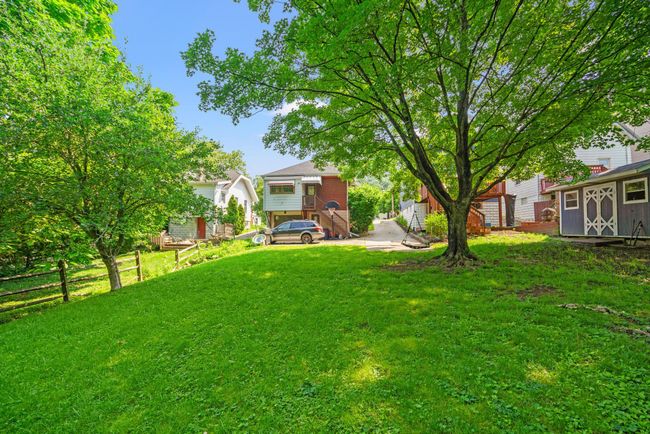 377 Linden Ave, House other with 2 bedrooms, 1 bathrooms and null parking in Southgate KY | Image 14